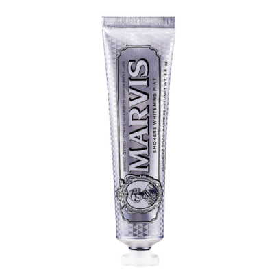 Marvis Smokers Whitening Mint Зубна паста для курців, 85 мл