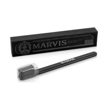 Marvis Toothbrush Середня зубна щітка, чорна