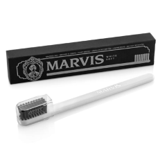 Marvis Toothbrush М'яка зубна щітка, біла