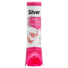 Silver Ladies Fresh Дезодорант для взуття, 100 мл