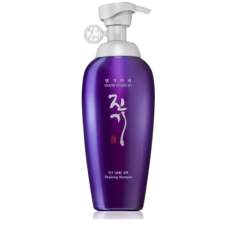 Daeng Gi Meo Ri Jin Gi Vitalizing Shampoo Зміцнюючий шампунь для сухого та ламкого волосся, 500 мл