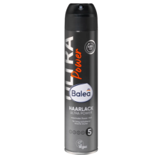Balea Ultra Power Лак для волосся №5, 300 мл