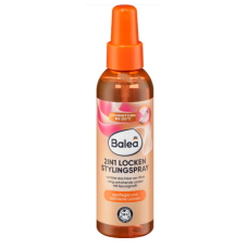Balea 2in1 Locken Stylingspray Термоспрей для волосся, 150 мл