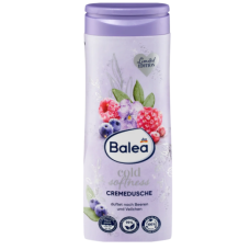 Balea Cold Softness Гель для душу, 300 мл