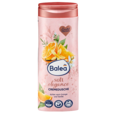 Balea Soft Elegance Гель для душу, 300 мл