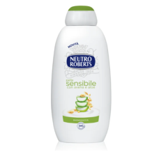  Neutro Roberts Гель для душу Avena e Aloe, 600 мл