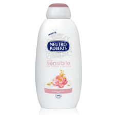 Neutro Roberts Гель для душу Avena e Peonia, 600 мл