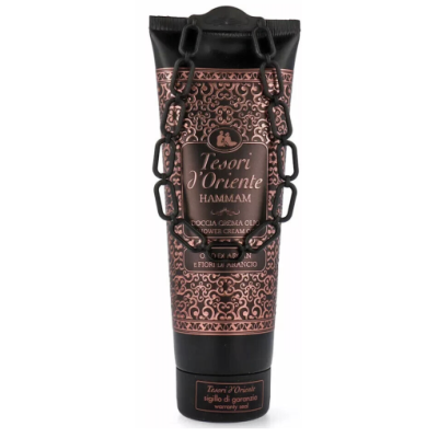 Tesori d’Oriente Hammam Oil Крем-гель для душу, 250 мл
