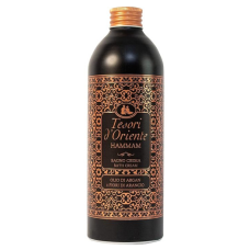 Tesori d’Oriente Hammam Oil Крем-піна для душу 500 мл