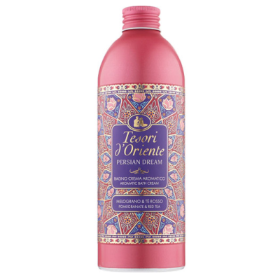 Tesori d’Oriente Persian Dream Крем-піна для душу 500 мл.