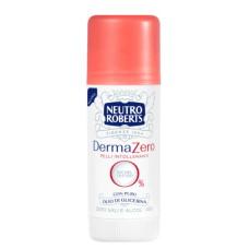  Neutro Roberts DermaZero дезодорант стік, 40 мл