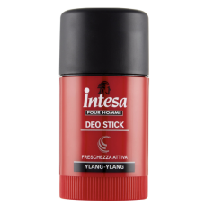 Intesa Pour Homme дезодорант стік чоловічий Ylang, 75 мл