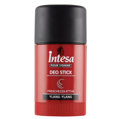 Intesa Pour Homme дезодорант стік чоловічий Ylang, 75 мл