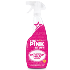 Pink Stuff Bathroom Cleaner очисний засіб для ванної кімнати, 850 мл