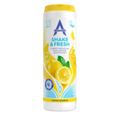 Astonish освіжувач килимів Shake & Fresh Lemon Sparkle, 400 г