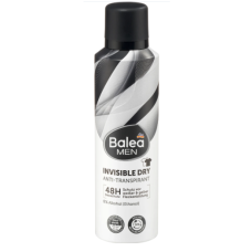 Дезодорант-антиперспірант для чоловіків Balea Men Invisible Dry, 150 мл