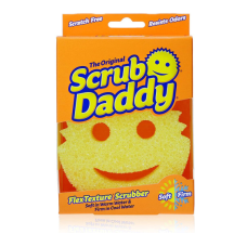 Губка для чищення The Original Scrub Daddy, 1 шт