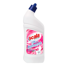 Засіб для миття унітазу Scala WC Candeggina Gel, 750 мл