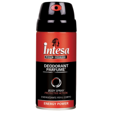 Intesa Pour Homme Energy Power чоловічий дезодорант-спрей, 150 мл