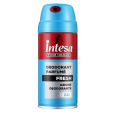 Intesa Pour Homme Fresh Power чоловічий дезодорант-спрей, 150 мл