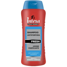 Intesa Pour Homme шампунь проти лупи, 300 мл