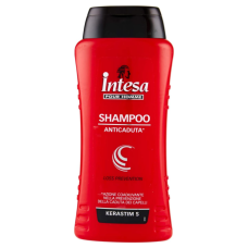 Intesa Pour Homme шампунь проти випадіння волосся, 300 мл