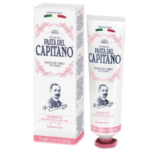 Pasta Del Capitano 1905 зубна паста Sensitive, 75 мл