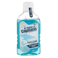 Pasta Del Capitano ополіскувач ротової порожнини Protezione, 400 мл