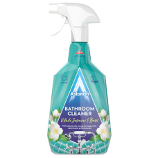 Спрей для чищення ванної кімнати Astonish Bathroom Cleaner аромат Жасмину 750 мл
