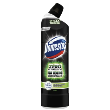 Засіб для унітазу Domestos Zero Lime від вапняного нальоту, 750 мл 
