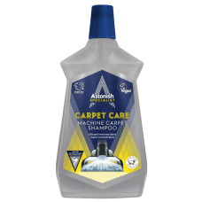 Шампунь для миючих пилососів Astonish Vac Maxx Carpet Machine Shampoo, 1 л 