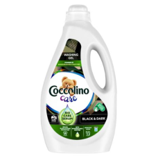 Гель для прання чорних та темних Coccolino Care Color 45 прань 1,8 л 