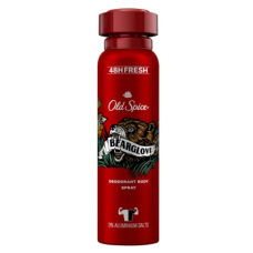 Дезодорант-спрей Old Spice Bearglove, 150 мл