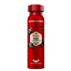 Дезодорант-антиперспірант Old Spice Rock Rockstar, 150 мл