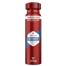 Дезодорант-антиперспірант для чоловіків Old Spice Whitewater, 150 мл