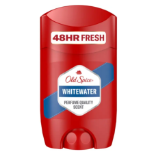 Твердий дезодорант Old Spice Whitewater для чоловіків, 50 мл