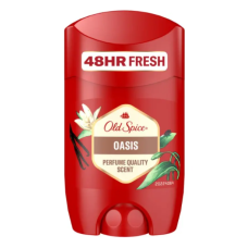 Твердий дезодорант Old Spice Oasis для чоловіків, 50 мл