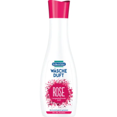 Парфумований ополіскувач для білизни Dr. Beckmann Wäsche Duft Rose,  Троянда 250 мл 