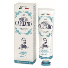 Зубна паста Pasta del Capitano 1905 для курців, 75 мл