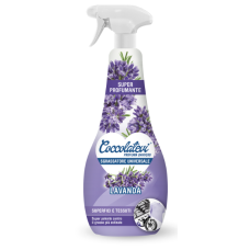 Coccolatevi Універсальний знежирювач Sgrassatore Lavanda 750 мл
