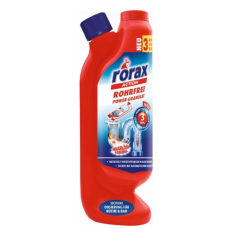 Гранули для зливних труб Rorax, 600 г