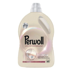 Засіб для делікатного прання білого та світлого Perwoll Renew, 54 прань, 2,97 л