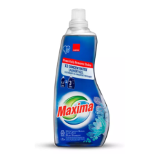 Гель для прання концентрований х2 Sano Maxima Blue Blossom 60 прань, 1,5 л