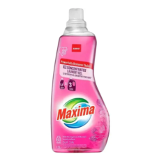 Концентрований гель для прання Sano Maxima Soft Silk, 60 прань, 1.5 л