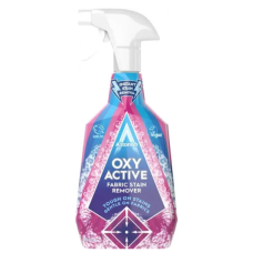 Плямовивідник-спрей Astonish Oxy Active Fabric Stain Remover, 750 мл