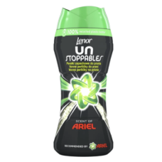 Кондиціонер в гранулах Lenor Ariel 195 г