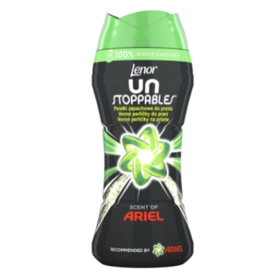 Кондиціонер в гранулах Lenor Ariel 195 г