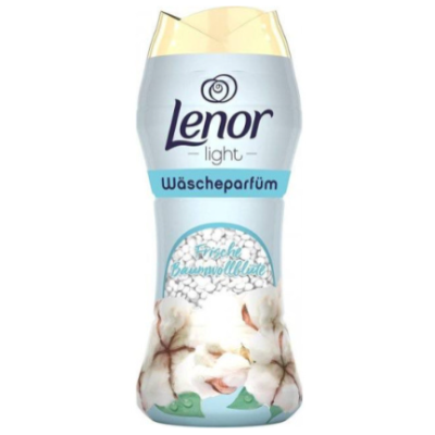Кондиціонер в гранулах Lenor Бавовна 195 гр