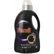 Гель для прання чорних та темних речей Persil Black 25 прань, 1,5 л