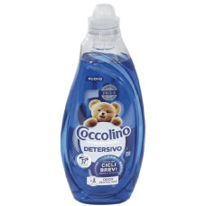 Універсальний гель для прання Coccolino Wonder Wash Odor Protection 37 прань, 1,48 л